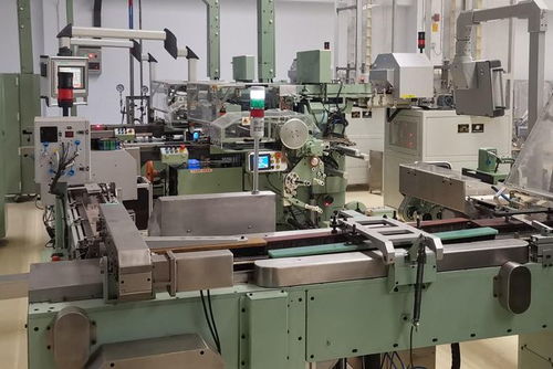 廣西中煙南寧卷煙廠創新成果獲專利授權，推進知識產權轉化與轉讓