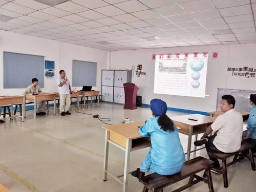 質量驅動創新，成果轉化共贏——第十一事業部涂裝西安工廠成功舉辦QCC成果發布會