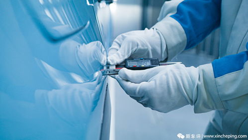 揭秘4.0數(shù)字工廠 走進(jìn)嵐圖，看先進(jìn)制造如何驅(qū)動成果轉(zhuǎn)化