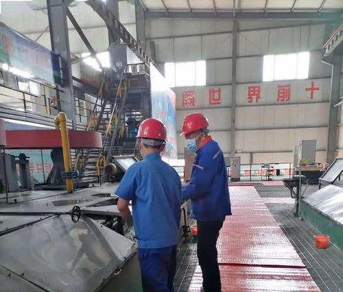 立足生產(chǎn)實(shí)踐，不斷創(chuàng)新突破 嵩縣山金選廠技改成績再創(chuàng)新高，成果轉(zhuǎn)化效益顯著